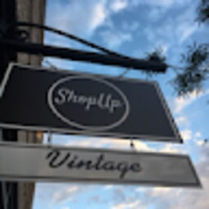 Meet your Posher, Shopup